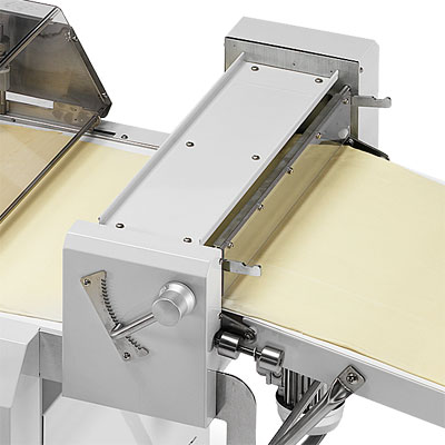 Автоматическая линия для производства круассанов CROYMAT 3000/6000/10000